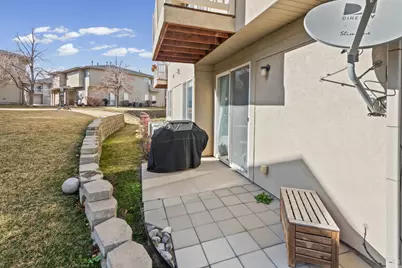 6633 W Yellow Poppy Dr, West Jordan, UT 84081 - Photo 18