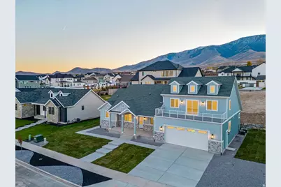 3523 S McGregor Ln, Saratoga Springs, UT 84045 - Photo 2