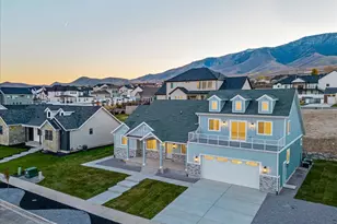 3523 S McGregor Ln, Saratoga Springs, UT 84045 - Photo 2