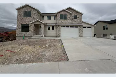 6568 W Valhalla Cir, Herriman, UT 84096 - Photo 2
