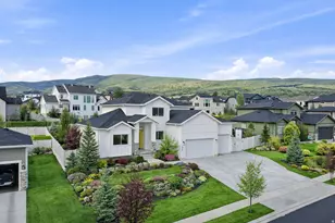 1355 E Rolling Hills Dr, Heber City, UT 84032 - Photo 6