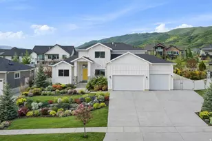 1355 E Rolling Hills Dr, Heber City, UT 84032 - Photo 2