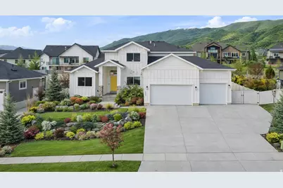 1355 E Rolling Hills Dr, Heber City, UT 84032 - Photo 4