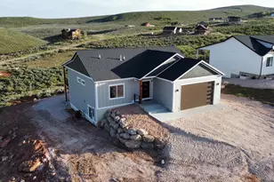 3153 S Country Club Way, Garden City, UT 84028 - Photo 1