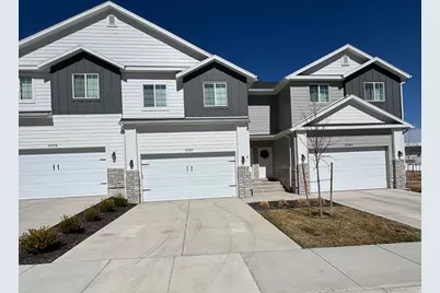 5083 E Lakefield Dr, Eagle Mountain, UT 84005 - Photo 1