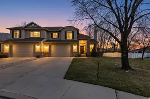 1082 E 370 N, American Fork, UT 84003 - Photo 1