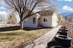 80 N 100 E, Monroe, UT 84754 - Photo 1