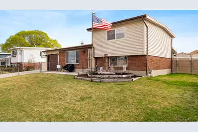 4581 W Palmer Dr, West Valley, UT 84120 - Photo 2