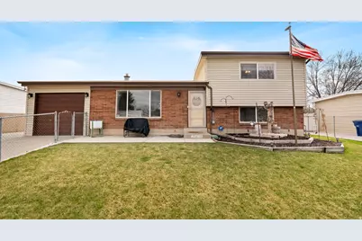 4581 W Palmer Dr, West Valley, UT 84120 - Photo 1