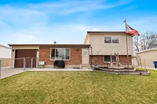 4581 W Palmer Dr, West Valley, UT 84120 - Photo 1