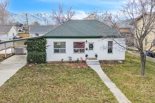 330 E 700 N, Spanish Fork, UT 84660 - Photo 1