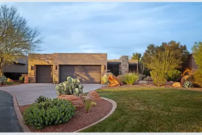 1500 Split Rock Dr. # 64, Ivins, UT 84738 - Photo 2