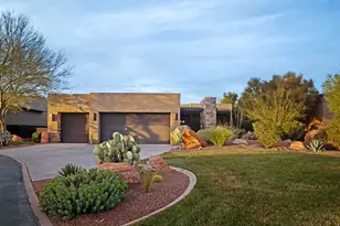 1500 Splitrock Dr, Ivins, UT 84738 - Photo 2