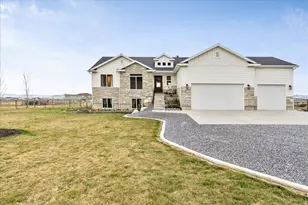 7755 N Hwy 38 W, Honeyville, UT 84314 - Photo 1