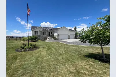 7755 N Highway 38 W, Honeyville, UT 84314 - Photo 1