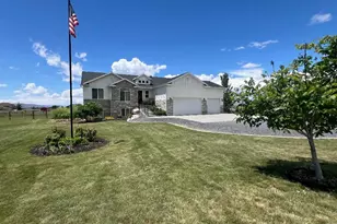 7755 N Hwy 38 W, Honeyville, UT 84314 - Photo 1