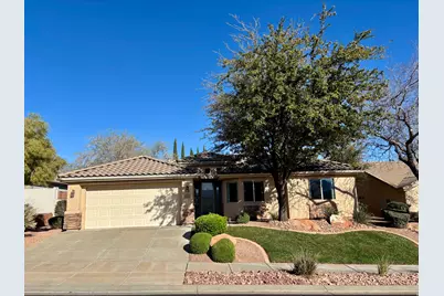 1628 N 2130 W, Saint George, UT 84770 - Photo 1