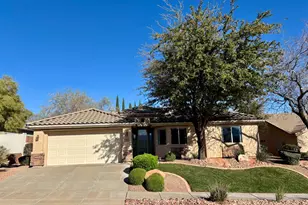 1628 N 2130 W, Saint George, UT 84770 - Photo 1