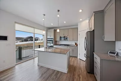 1794 E Johnstown St N, Eagle Mountain, UT 84005 - Photo 8