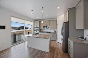 1794 E Johnstown St N, Eagle Mountain, UT 84005 - Photo 8