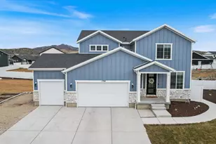 1794 E Johnstown St N, Eagle Mountain, UT 84005 - Photo 1