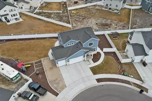 1794 E Johnstown St N, Eagle Mountain, UT 84005 - Photo 38