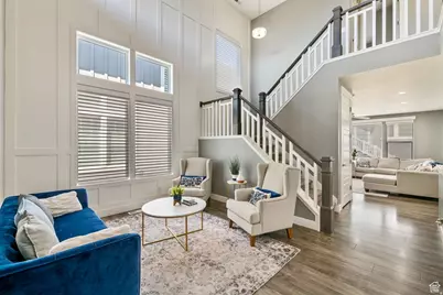 10695 S Dielsdorf Rd E, Sandy, UT 84092 - Photo 4