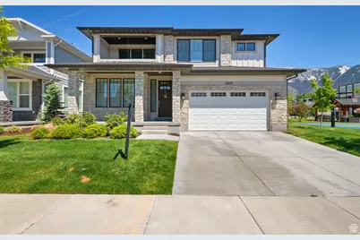 10695 S Dielsdorf Rd E, Sandy, UT 84092 - Photo 1