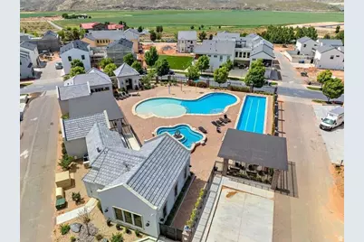 4376 W Canterbury Rd, Hurricane, UT 84737 - Photo 46