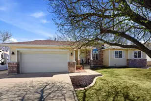9107 S Granada Hills Dr W, West Jordan, UT 84088 - Photo 1