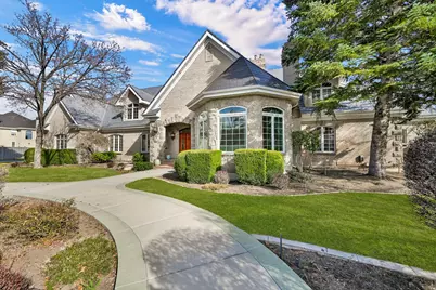 566 N Bella Vista Dr E, Orem, UT 84097 - Photo 4