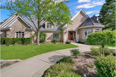 566 N Bella Vista Dr E, Orem, UT 84097 - Photo 4