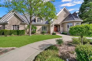 566 N Bella Vista Dr E, Orem, UT 84097 - Photo 4