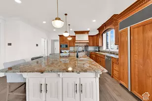 566 N Bella Vista Dr E, Orem, UT 84097 - Photo 22