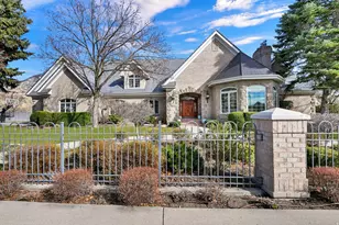 566 N Bella Vista Dr E, Orem, UT 84097 - Photo 4