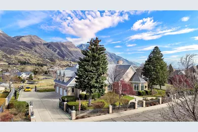 566 N Bella Vista Dr E, Orem, UT 84097 - Photo 6