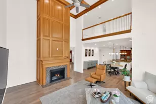 566 N Bella Vista Dr E, Orem, UT 84097 - Photo 18