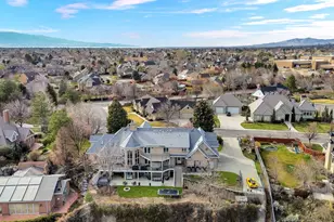 566 N Bella Vista Dr E, Orem, UT 84097 - Photo 8