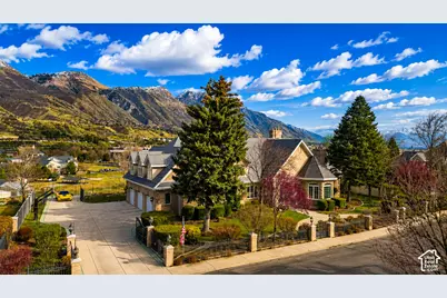 566 N Bella Vista Dr E, Orem, UT 84097 - Photo 6