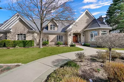 566 N Bella Vista Dr E, Orem, UT 84097 - Photo 2