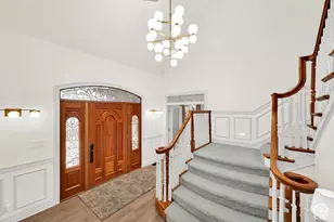 566 N Bella Vista Dr E, Orem, UT 84097 - Photo 8