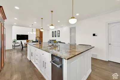 566 N Bella Vista Dr E, Orem, UT 84097 - Photo 24