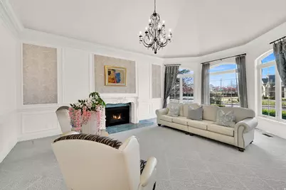 566 N Bella Vista Dr E, Orem, UT 84097 - Photo 16