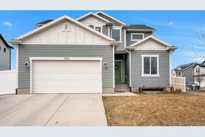 7877 N Bur Oak Dr, Eagle Mountain, UT 84005 - Photo 2