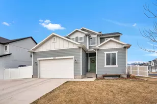 7877 N Bur Oak Dr, Eagle Mountain, UT 84005 - Photo 4