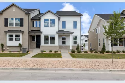 812 N Banner Dr #658, Saratoga Springs, UT 84045 - Photo 1
