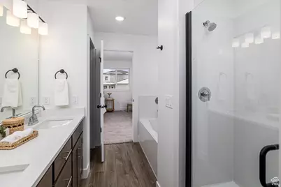 556 S 300 E #73, Willard, UT 84340 - Photo 16