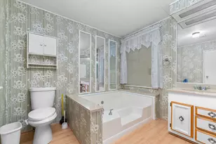 77 W Evening Star Way, Sandy, UT 84070 - Photo 18