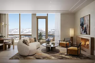 1707 W Glencoe Mountain Way, Park City, UT 84060 - Photo 1