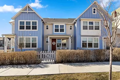 6701 W Lake Ave, South Jordan, UT 84009 - Photo 1